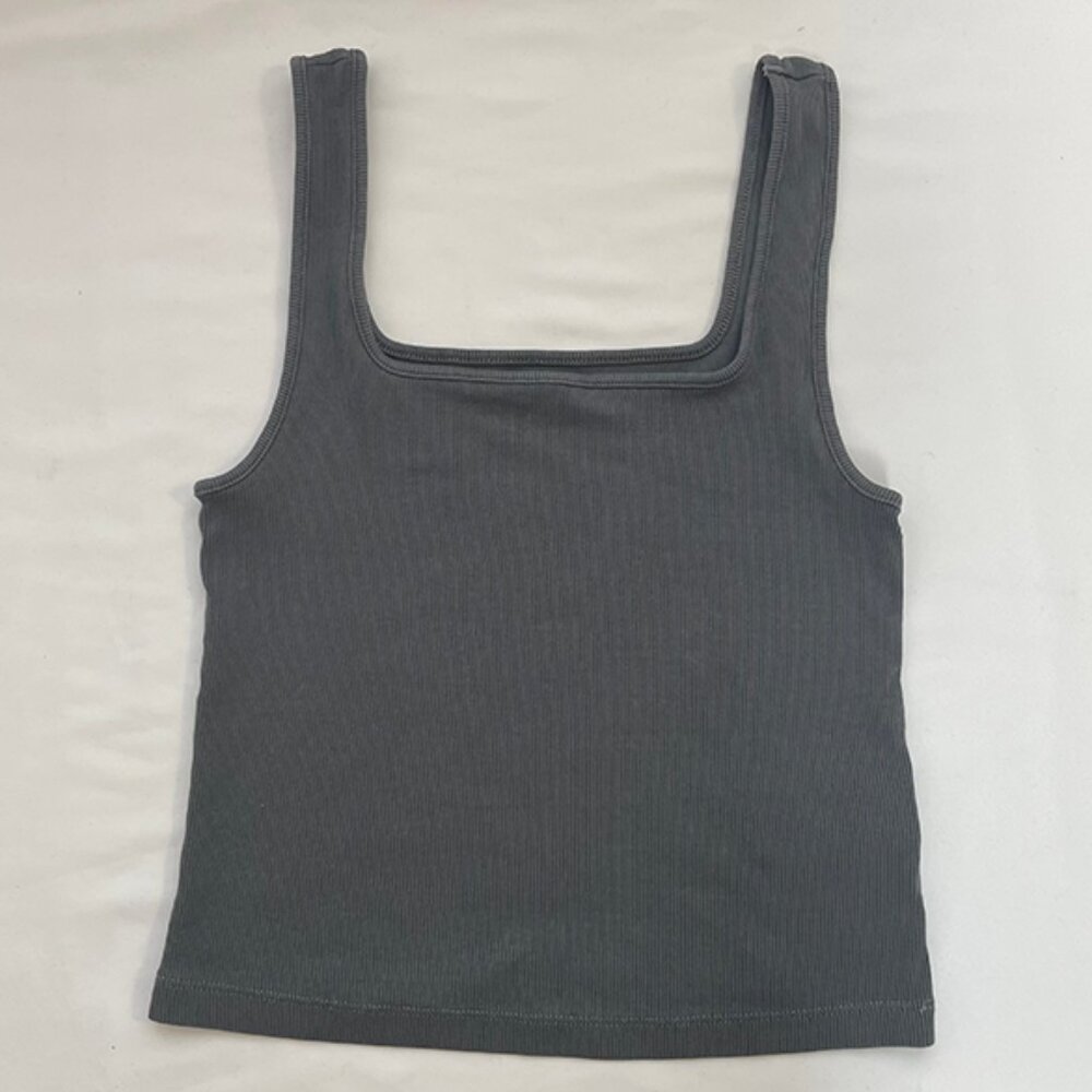 Old Navy Ultra-Crop Tank Top | Size S